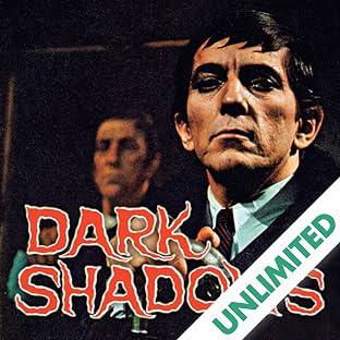 Dark Shadows: The Complete Series (Hermes Press)